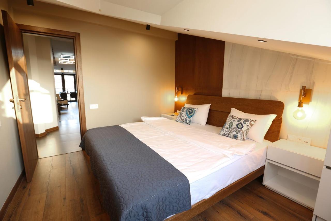 Hotelise I Cascade Loft Apartment Jereván Kültér fotó
